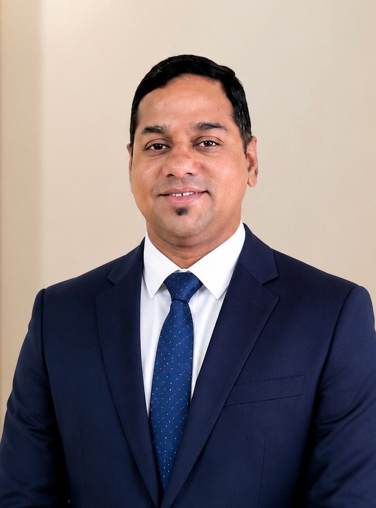 Manish M. More – Professional Accountant, Tax Planner & GDCA, Founder of Ekdant Tax & Accounts Consultancy
